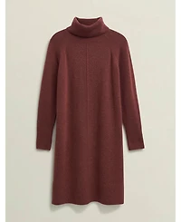 Hobbs London Women's Nessa Knitted Dress