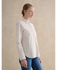 Hobbs London Women's Andra Shirt