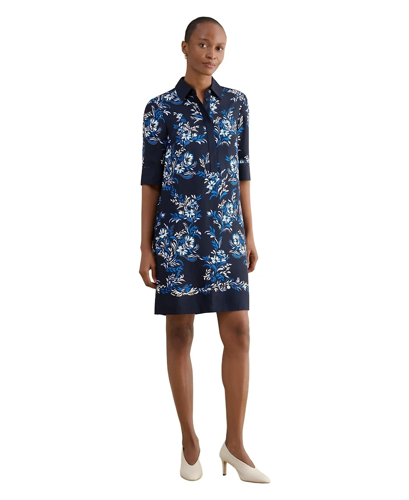 Hobbs London Women's Marciella Dress