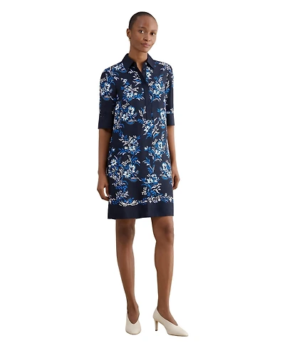 Hobbs London Women's Marciella Dress
