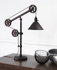 Hudson & Canal Descartes 29" Table Lamp