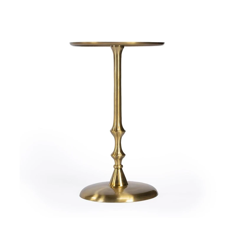 Butler Specialty Givanna Metal Side Table