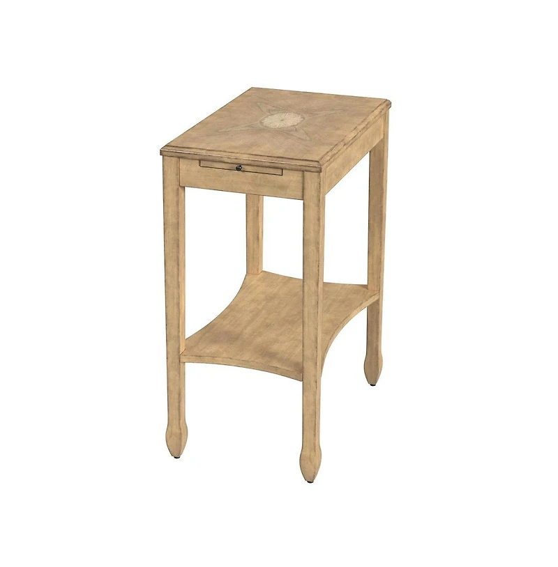 Butler Specialty Gilbert End Table
