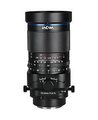 Venus Laowa 55mm f-number 2.8 Tilt-Shift 1X Macro Lens for Nikon Z