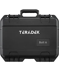 Teradek Skb Waterproof Large Case with Custom Foam for Bolt 6 Lt Transmitter and 2x Receivers