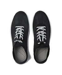Lands' End Women's Easy On Water Friendly Sneakers