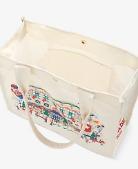 Macy's 100th Thanksgiving Day Parade 2026 Tote, Macy's Exclusive