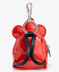 Loungefly Disney | Macy's Sorcerer's Apprentice Mickey Bag Charm, Macy's Exclusive