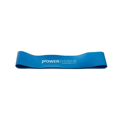 Power Systems 9 Inch Mini Versa Loop Exercise Bands, Heavy Workout Bands for Exercise