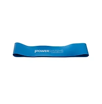 Power Systems 9 Inch Mini Versa Loop Exercise Bands, Heavy Workout Bands for Exercise