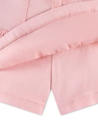 Levi's Girls' 4-6X Ruffled Scooter