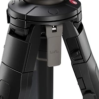Manfrotto One 3-Section Aluminum Hybrid Tripod Leg