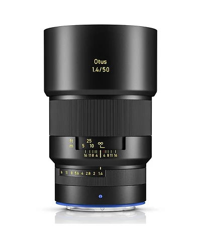 Zeiss Otus Ml 50mm f-number 1.4 Lens for Nikon Z