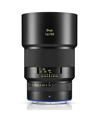 Zeiss Otus Ml 50mm f-number 1.4 Lens for Nikon Z