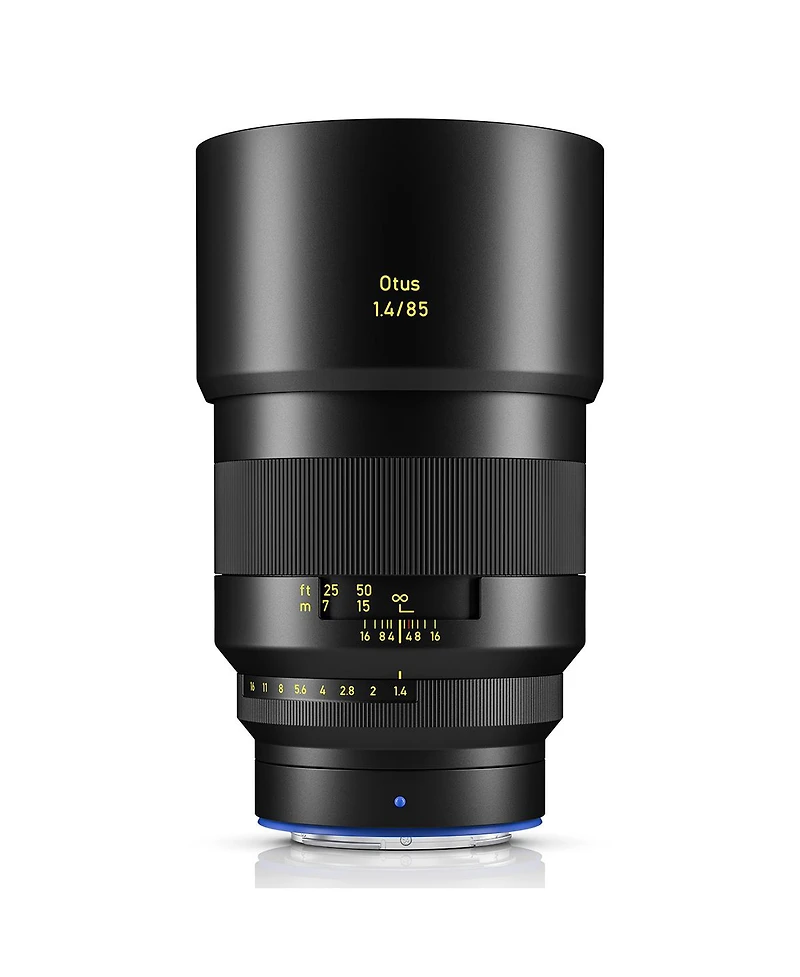 Zeiss Otus Ml 85mm f-number 1.4 Lens for Nikon Z