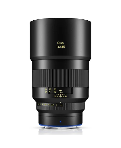Zeiss Otus Ml 85mm f-number 1.4 Lens for Nikon Z
