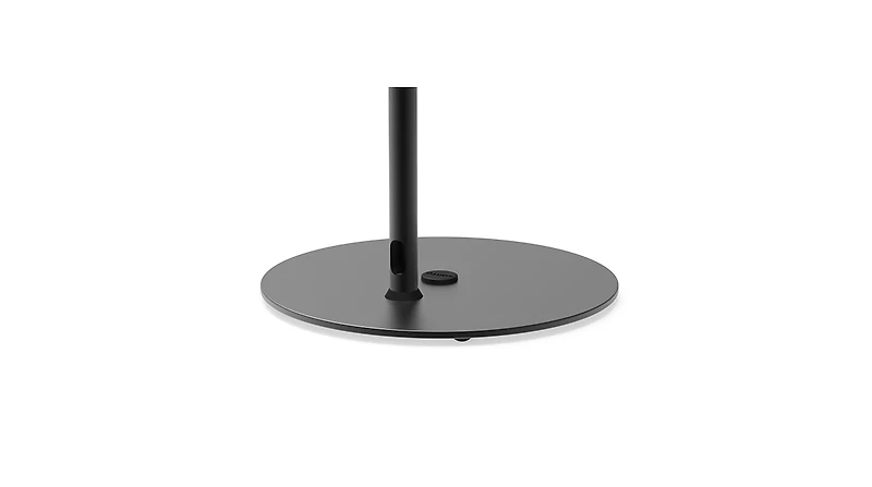 Kanto Slh Height Adjustable Satellite Speaker Stands