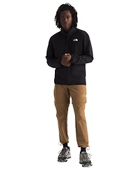The North Face Men's Crest Full-Zip Fleece Jacket