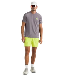 The North Face Men's Adventure Keep Climbin' Short-Sleeve T-shirt