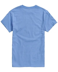 Airwaves Men's Dr. Seuss Thing Face Short-Sleeve Graphic T-Shirt