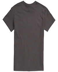 Airwaves Men's Sesame Street Ernie Photos Short-Sleeve Graphic T-Shirt