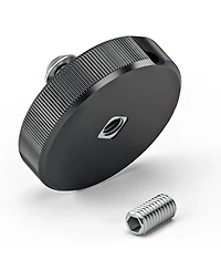 Sachtler Adapter for aktiv 75mm Head Or Slider