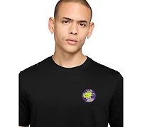 Nike Men's Sportswear Classic-Fit Short-Sleeve Graphic T-Shirt