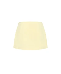 City Chic Women's Leah Mini Skort