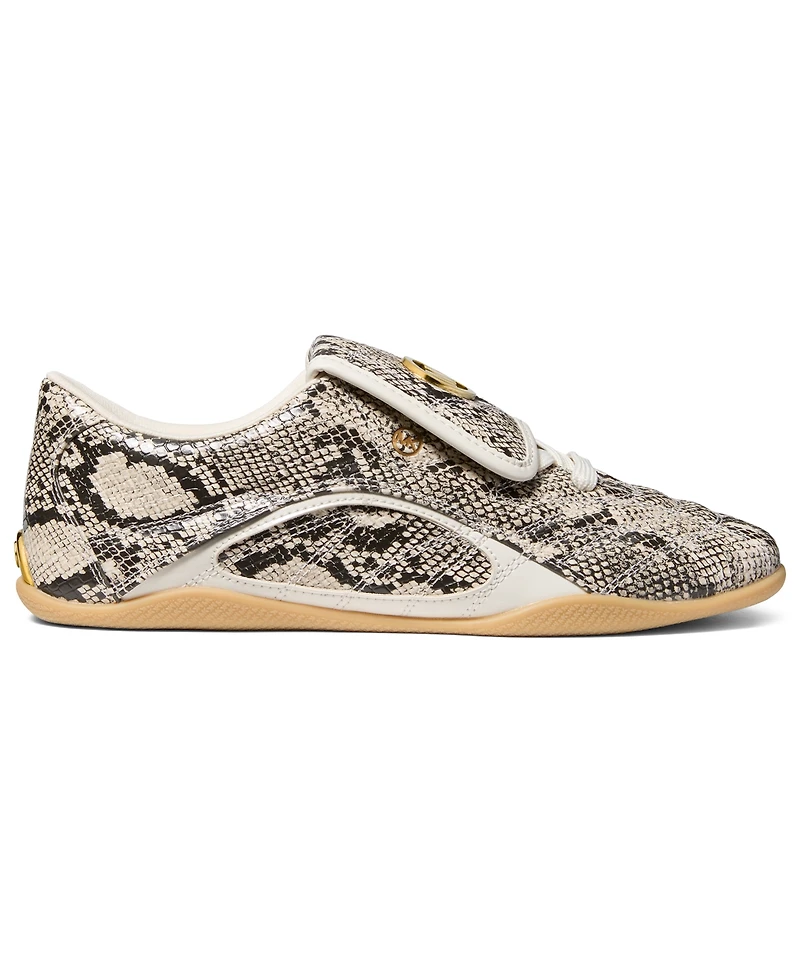 Michael Kors Women's Kyler Lace-Up Trainer Sneakers