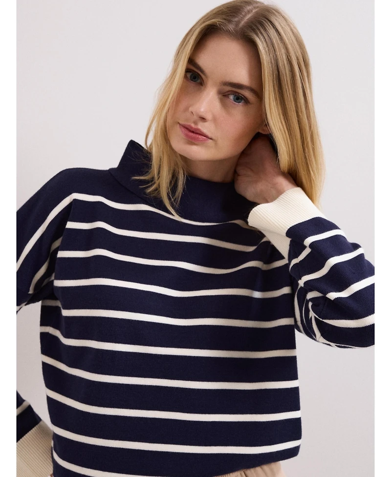 Phase Eight Women's Salima Roll-Neck Jumper