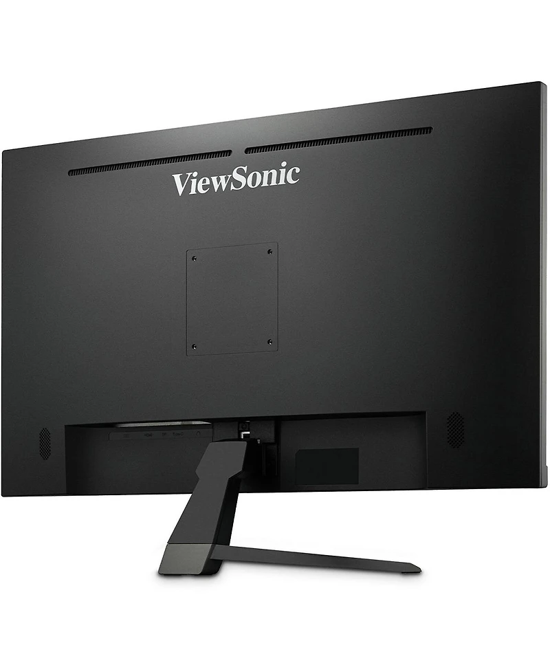 ViewSonic VX3267U-2K 32" 16:9 2K Qhd Usb-c Ips Led Hdr Monitor