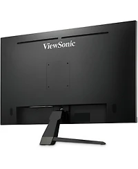 ViewSonic VX3267U-2K 32" 16:9 2K Qhd Usb-c Ips Led Hdr Monitor