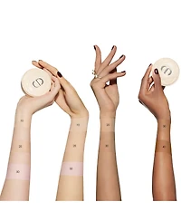 Dior Forever Cushion Powder - skin