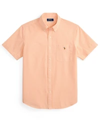 Polo Ralph Lauren Men's Rl Prepster Classic-Fit Seersucker Shirt