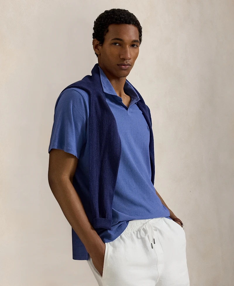 Polo Ralph Lauren Men's Standard-Fit Shirt