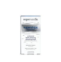 Supersmile Superstrips Dissolving Strips Box of 14