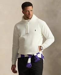 Polo Ralph Lauren Men's Big & Tall The Iconic Mesh Hooded Sweatshirt