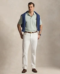 Polo Ralph Lauren Men's Big & Tall Short-Sleeve Shirt