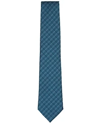 Michael Kors Men's Anglais Geometric Pattern Tie