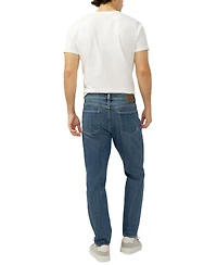 Silver Jeans Co. Men's Modern Regular-Fit