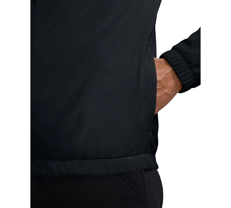 Nike Windrunner Men's Poly-Knit Track Jacket