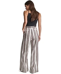 Bcbg Women's Wide-Leg Pants