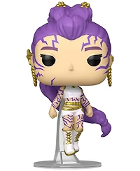 Funko Pop Animation K-pop Demon Hunters Rumi Vinyl Figure