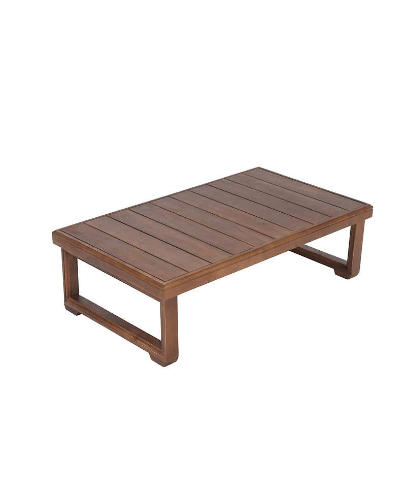 Streamdale Furniture Westchester Coffee Table
