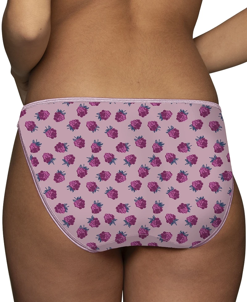 Vanity Fair Illumination String Bikini Underwear 18108