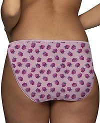 Vanity Fair Illumination String Bikini Underwear 18108