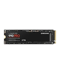 Samsung 2TB 990 Pro Ssd Drive