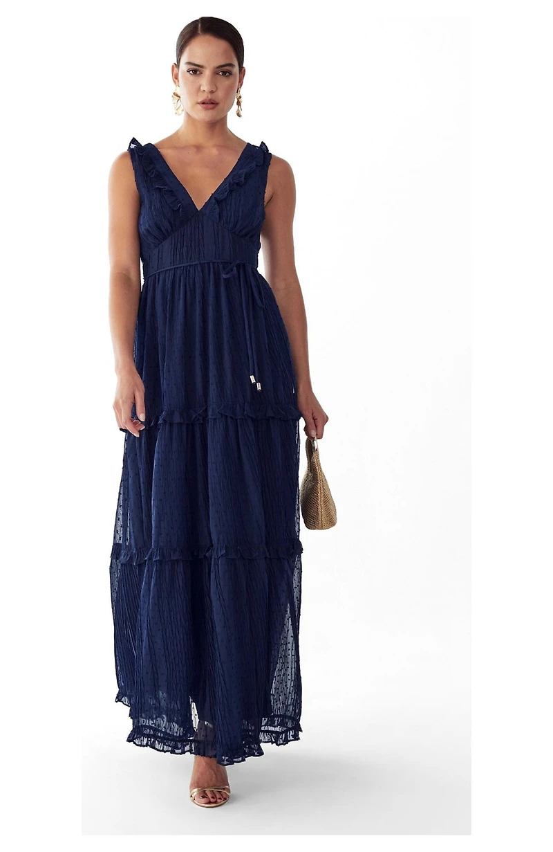St Mrlo Women's Denison Maxi Dress
