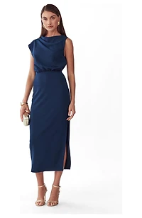 St Mrlo Women's Lily Midi Dress