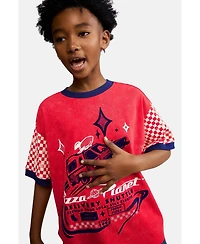 Desigual Boys Boys's Toy Story printed T-shirt
